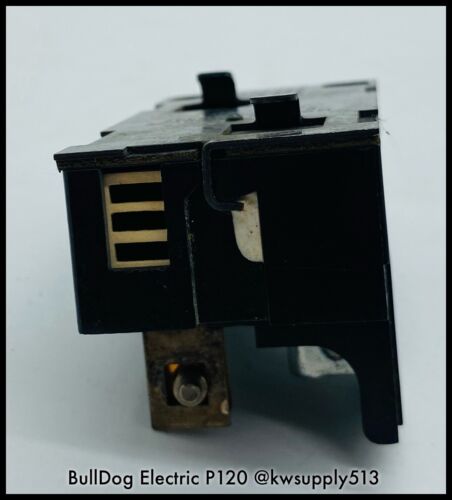 20A Circuit Breaker-P120