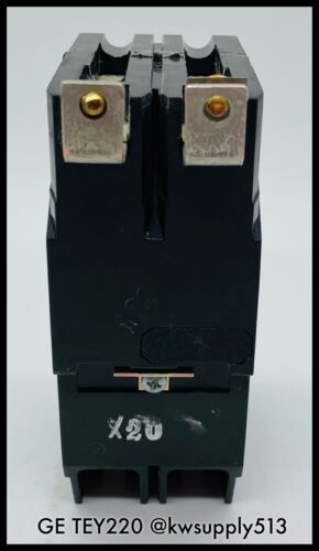 20A Circuit Breaker-TEY220