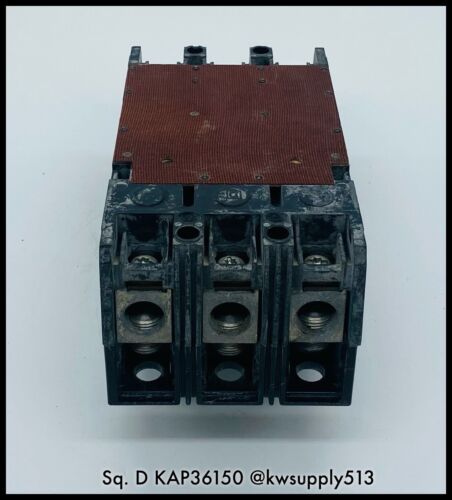 150A Circuit Breaker-KAP36150