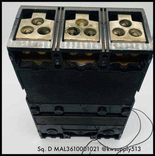 1000A ST Circuit Breaker-MAL3610001021