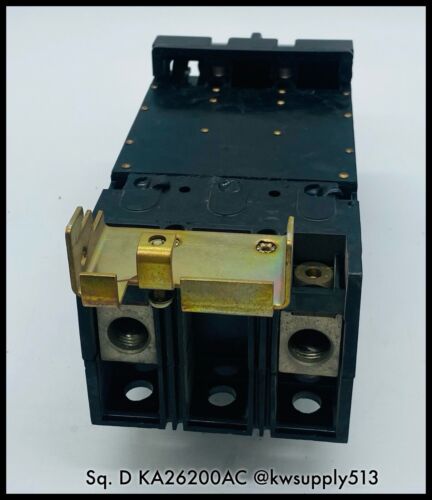 200A Circuit Breaker-KA26200AC