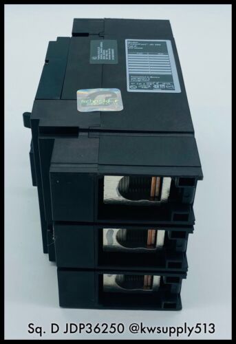 250A Circuit Breaker-JDP36250
