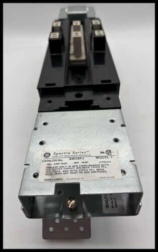 500A Max Circuit Breaker Module-AMC6FJ