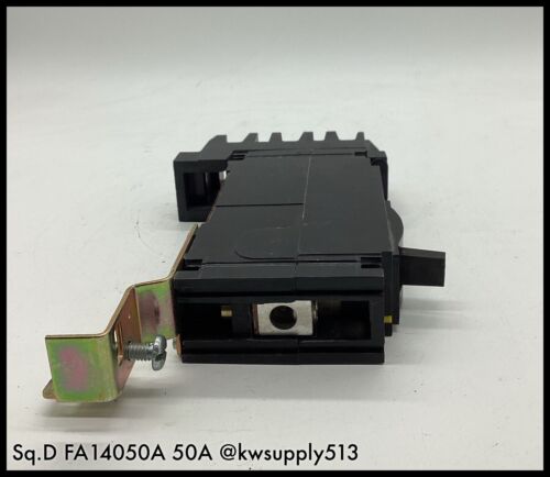 50A Circuit Breaker-FA14050A