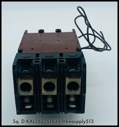 225A ST Circuit Breaker-KAL362251039