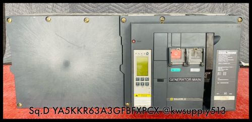 4000A NW40H2 Circuit Breaker-YA5KKR63A3GFBFXPCX