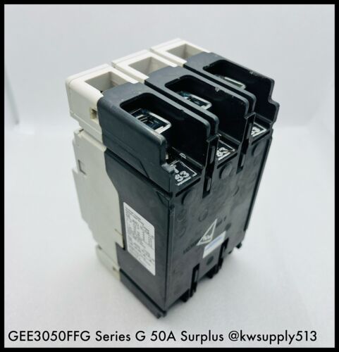 50A Circuit Breaker-GEE3050FFG