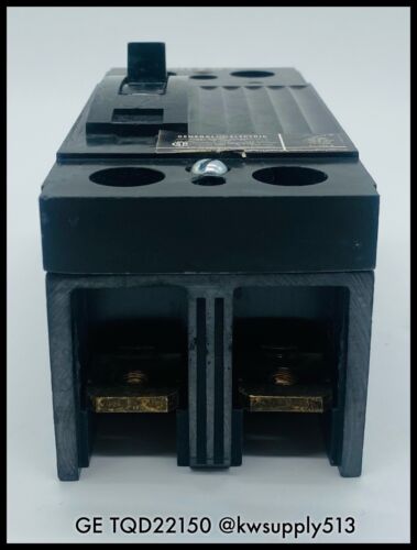 150A Circuit Breaker-TQD22150