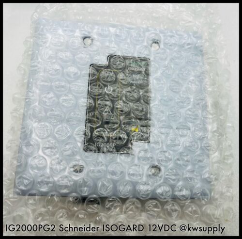 IG6 Remote Hazard Indicator-IG2000PG2