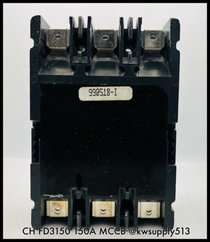 150A Circuit Breaker-FD3150