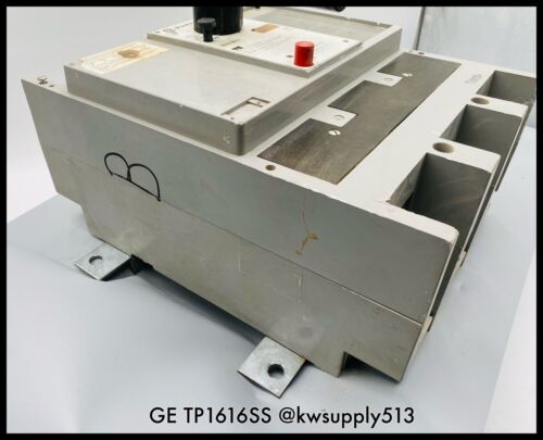 1600A PB Circuit Breaker-TP1616SS