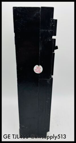400A Max IC Circuit Breaker-TJL4SS
