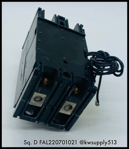 70A ST Circuit Breaker-FAL220701021