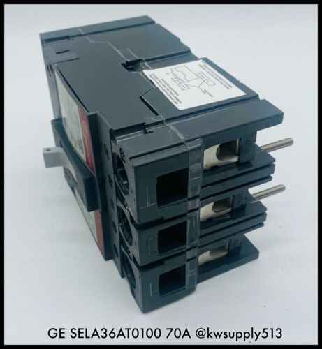 70A Circuit Breaker-SELA36AT0100