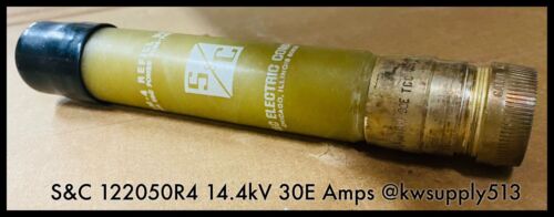 30A Fuse-122050R4