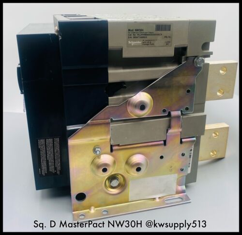 3000A NW30H Circuit Breaker-WL3HHB64A3SXXXXXCX