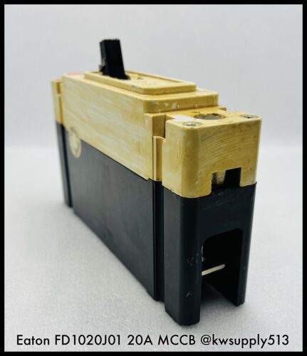 20A Circuit Breaker-FD1020J01