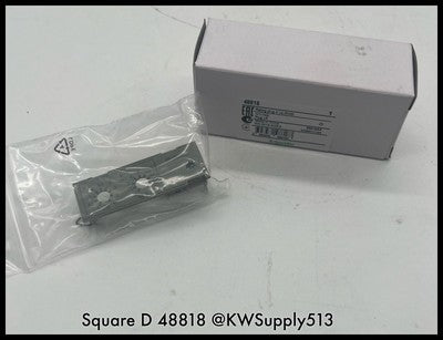 S164A ~ Square D S164A 600V 6.0P ERMS Micrologic Trip Unit Unused Surplus