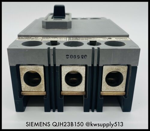 150A Circuit Breaker-QJH23B150