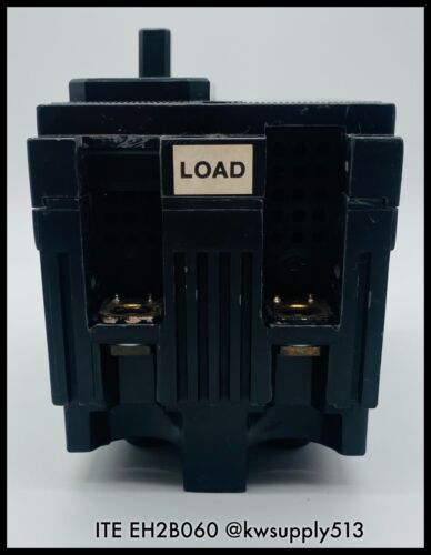 60A Circuit Breaker-EH2B060