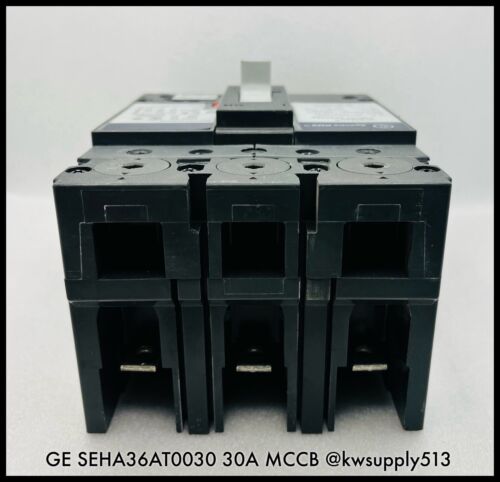 30A Circuit Breaker-SRPE30A30