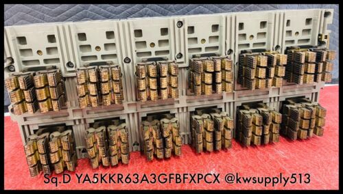 4000A NW40H2 Circuit Breaker-YA5KKR63A3GFBFXPCX
