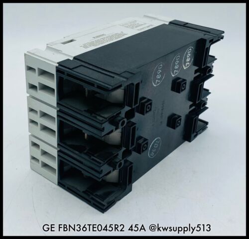 45A Circuit Breaker-FBN36TE0450R2