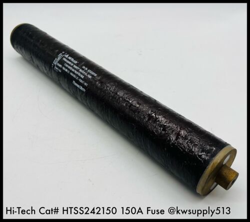150A Fuse-HTSS242150