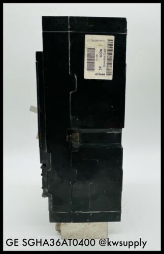 350A Circuit Breaker-SGHA36AT0400