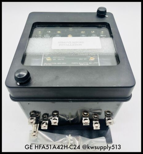 HFA Relay-HFA51A42H-C24