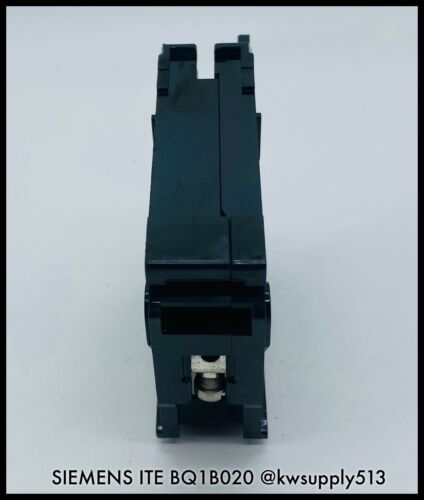 20A Circuit Breaker-BQ1B020