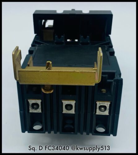 40A Circuit Breaker-FC34040
