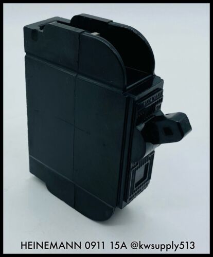 15A Circuit Breaker-911