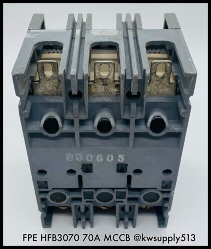 70A Circuit Breaker-HFB3070
