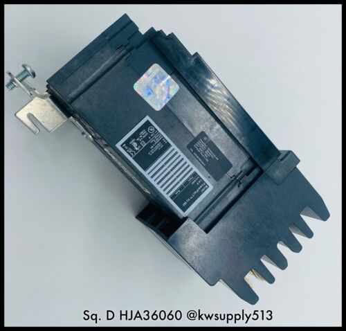 60A Circuit Breaker-HJA36060