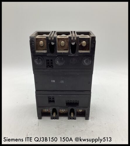 150A Circuit Breaker-QJ3B150