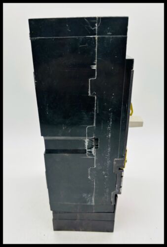 350A Circuit Breaker w/ AMC3GM Module-SGPP36BB0400