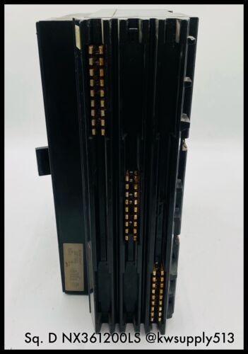 1200A Circuit Breaker-NX361200
