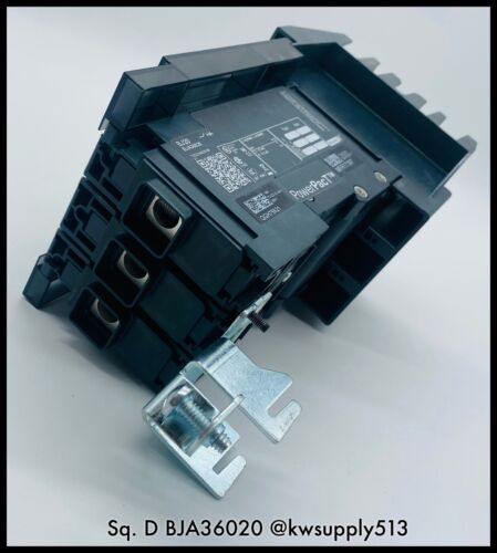 20A Circuit Breaker-BJA36020