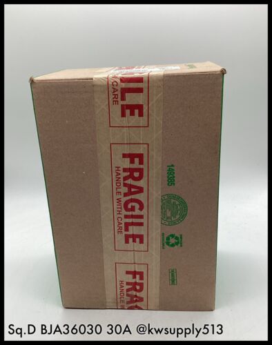 30A Circuit Breaker-BJA36030