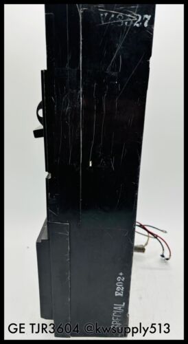 400A Circuit Breaker-TJR3604