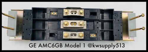 1200A Max Circuit Breaker Module-AMC6GB