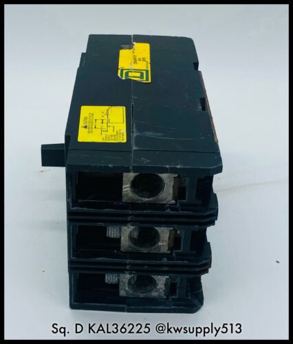 225A Circuit Breaker-KAL36225