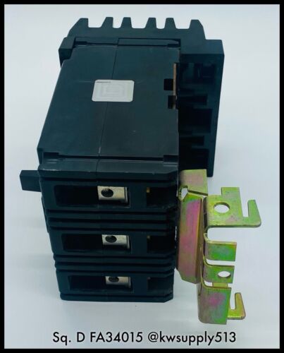 15A Circuit Breaker-FA34015