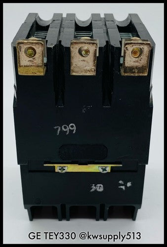 30A Circuit Breaker-TEY330