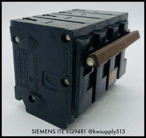 150A Circuit Breaker-EQ9481