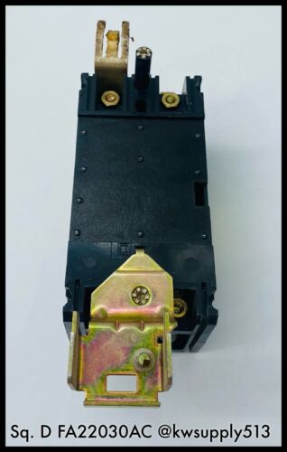 30A Circuit Breaker-FA22030AC