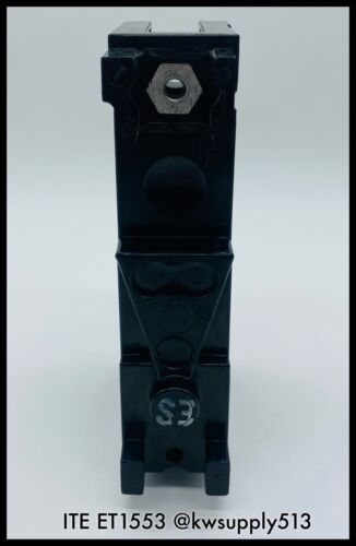 15A Circuit Breaker-ET1553