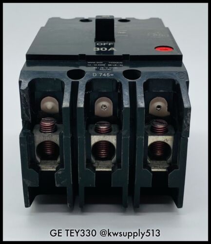 30A Circuit Breaker-TEY330