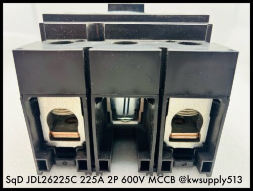 225A Circuit Breaker-JDL26225C